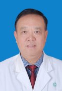 冯祯钰 神经内科、针灸科专家 市名中医